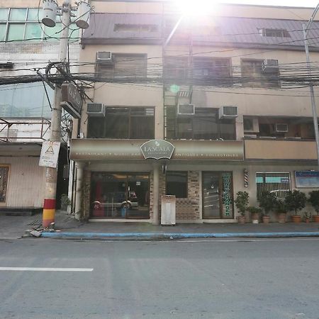 Oyo 419 La Scala Residences مانيلا المظهر الخارجي الصورة
