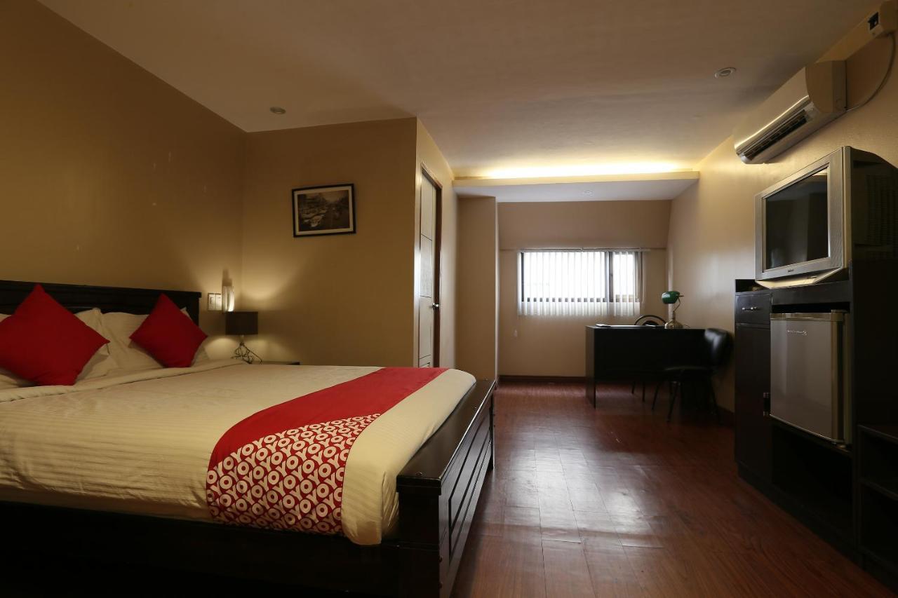 Oyo 419 La Scala Residences مانيلا المظهر الخارجي الصورة