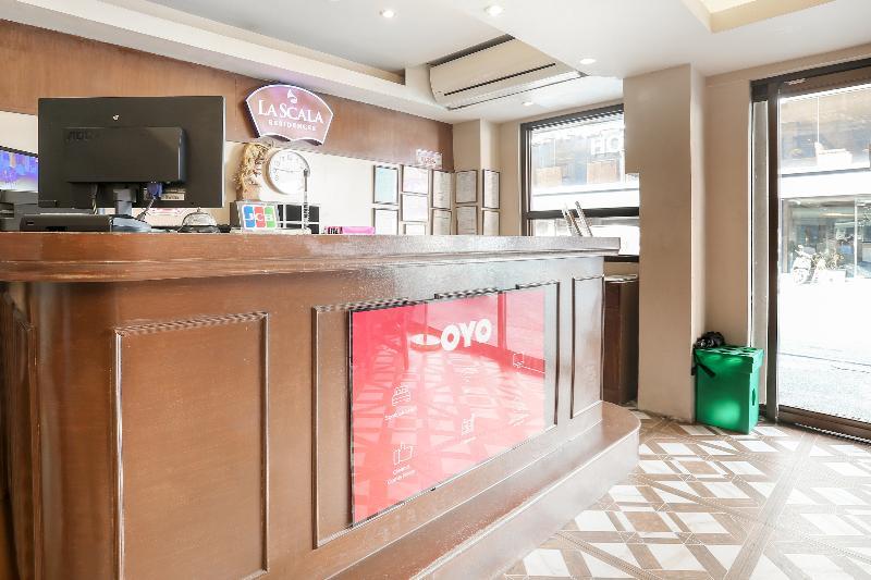 Oyo 419 La Scala Residences مانيلا المظهر الخارجي الصورة