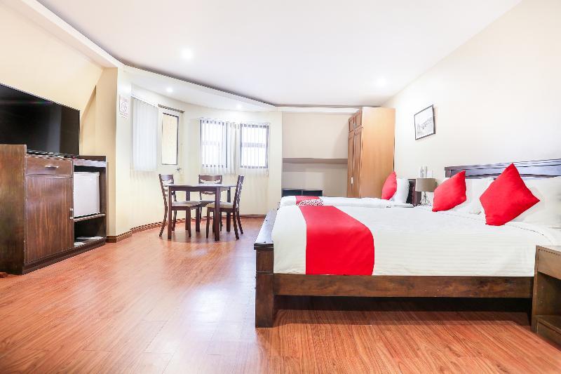 Oyo 419 La Scala Residences مانيلا المظهر الخارجي الصورة