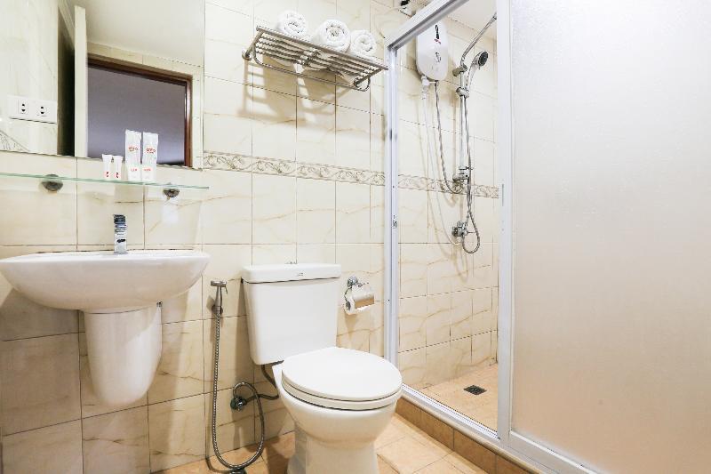 Oyo 419 La Scala Residences مانيلا المظهر الخارجي الصورة