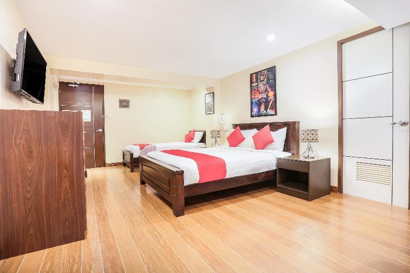 Oyo 419 La Scala Residences مانيلا المظهر الخارجي الصورة