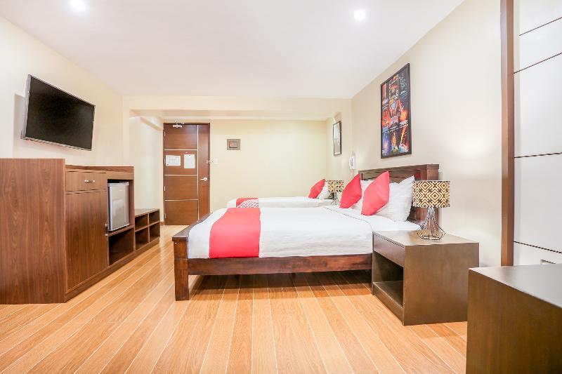 Oyo 419 La Scala Residences مانيلا المظهر الخارجي الصورة