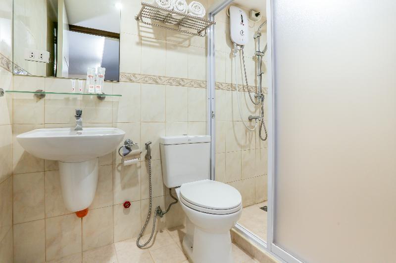 Oyo 419 La Scala Residences مانيلا المظهر الخارجي الصورة
