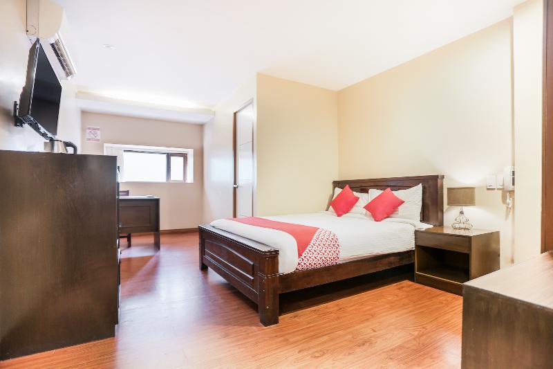 Oyo 419 La Scala Residences مانيلا المظهر الخارجي الصورة