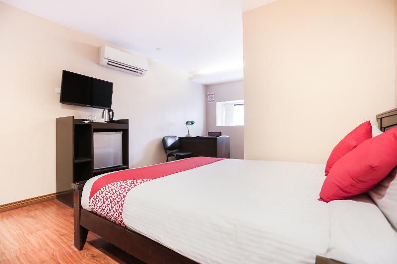 Oyo 419 La Scala Residences مانيلا المظهر الخارجي الصورة