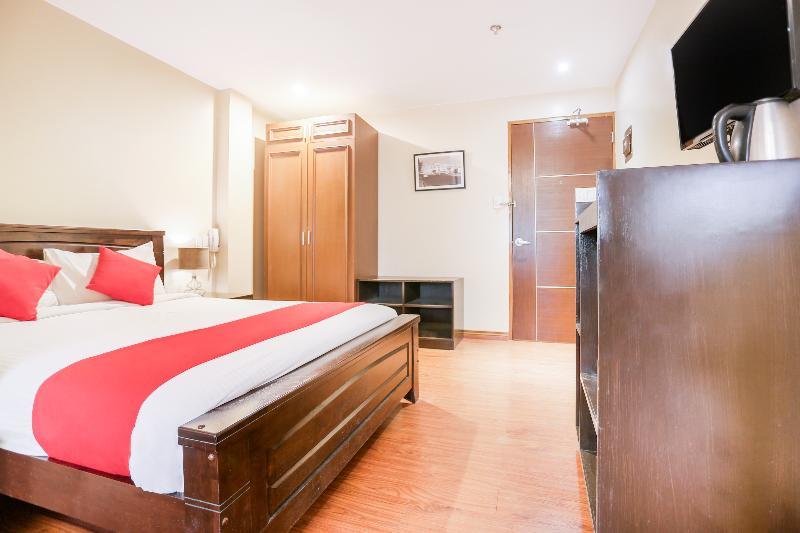 Oyo 419 La Scala Residences مانيلا المظهر الخارجي الصورة